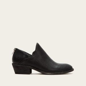 Frye Carson Shootie Ankle Boot